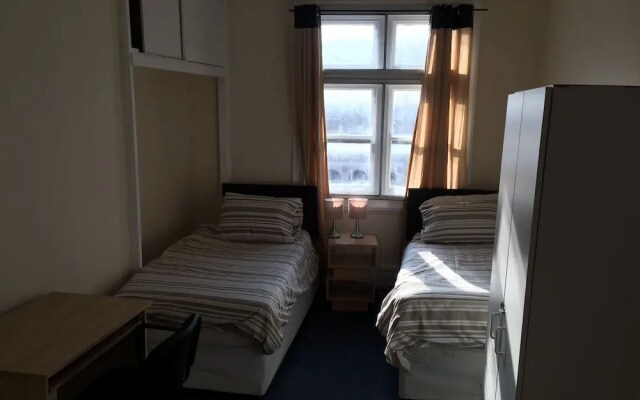Amity Hostel