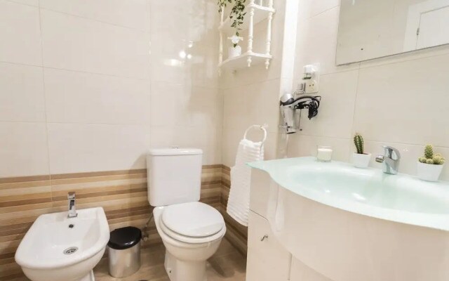 Rentcostadelsol Malagueta Miramar