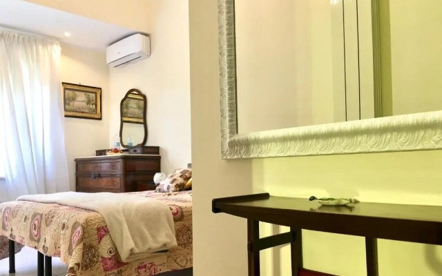 Guesthouse Valla18
