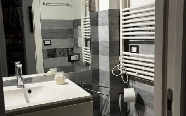 Casa Giorgia luxury apartment