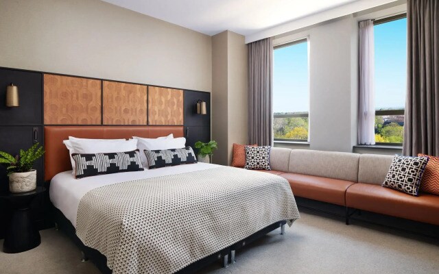 Malmaison York