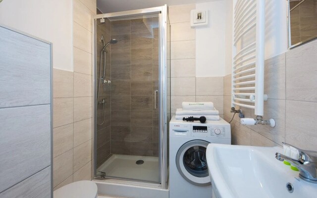 ShortStayPoland Srodkowa (B58)