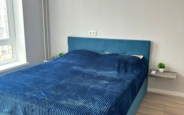 Fox House квартал Ивакино к3