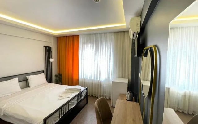 Orabella Hotel