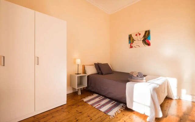 Stylish Arago in the heart of BCN