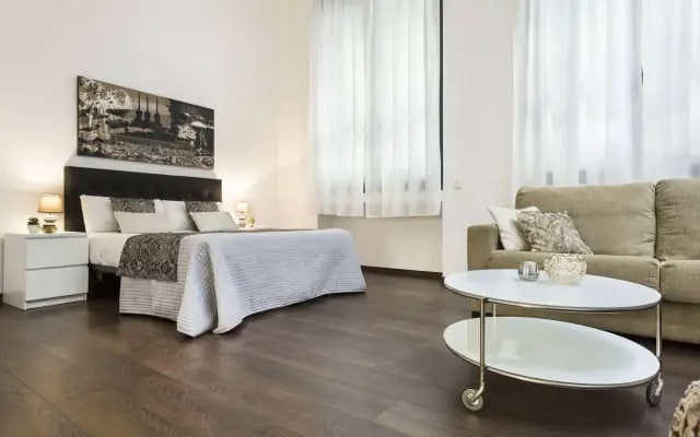 Gracia Bas Apartments Barcelona