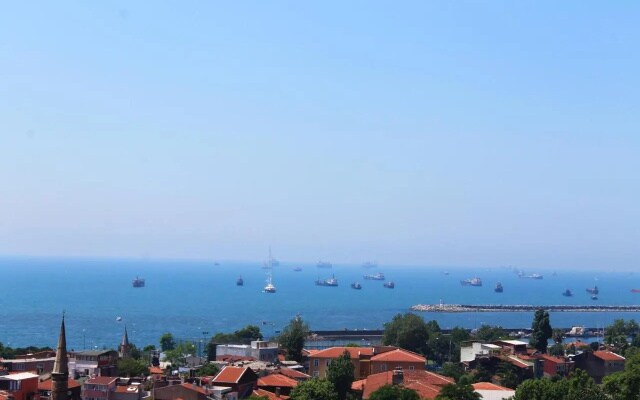 Blue Istanbul Hotel - Special class