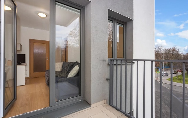 Prague City Residence