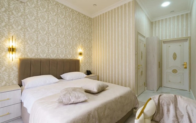 Lazy land hotel (Лэйзи лэнд отель)