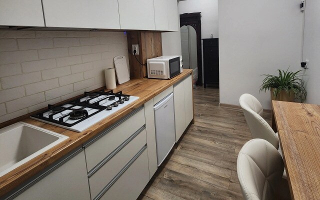 Apartamenty na Proletarskoy 115