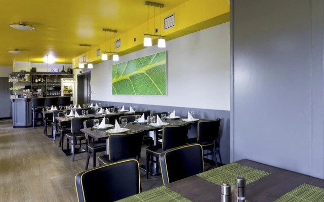 NA LOUCE Restaurace + Penzion