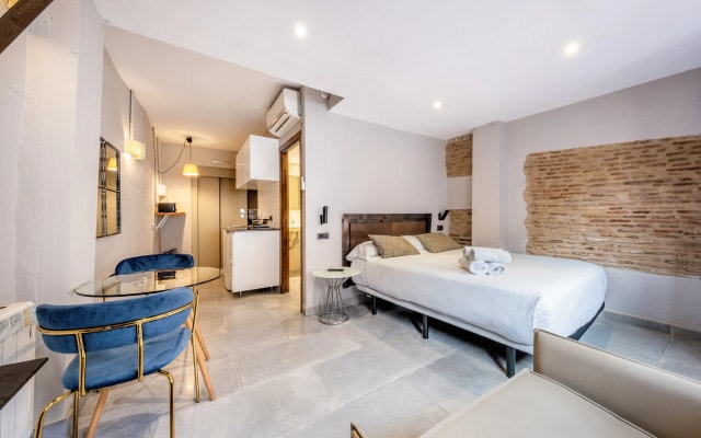 AinB Picasso Corders Apartments