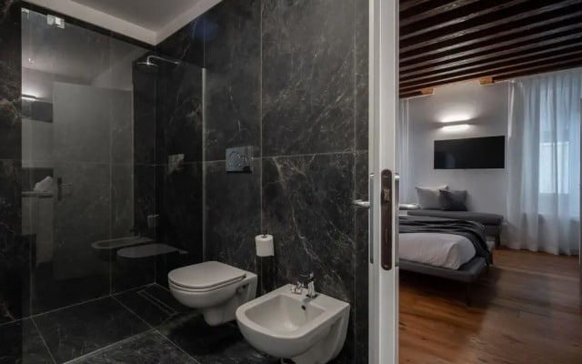 Sant'Angelo Apartment by Wonderful Italy