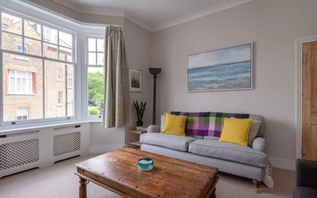 Guestready - Charming 1BR Home in South London