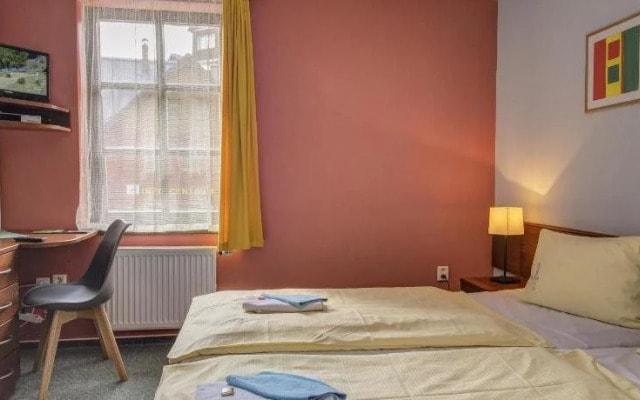 Hotel Krokus
