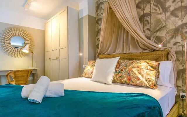 Jara Centro Apartamento Boutique
