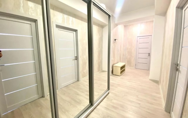 Studio Apartments On Kollektivnaya Street 11