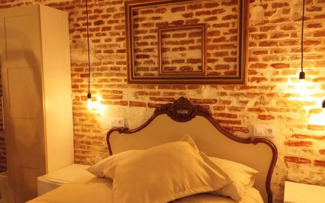 Arte i Espacio Home