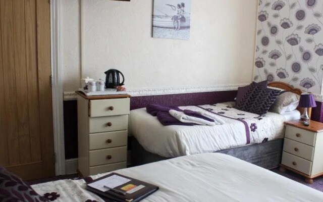 Malvern Guest House