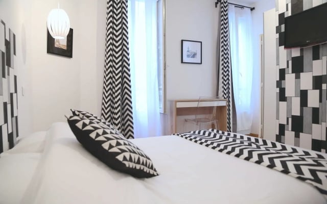 Maison urbaine