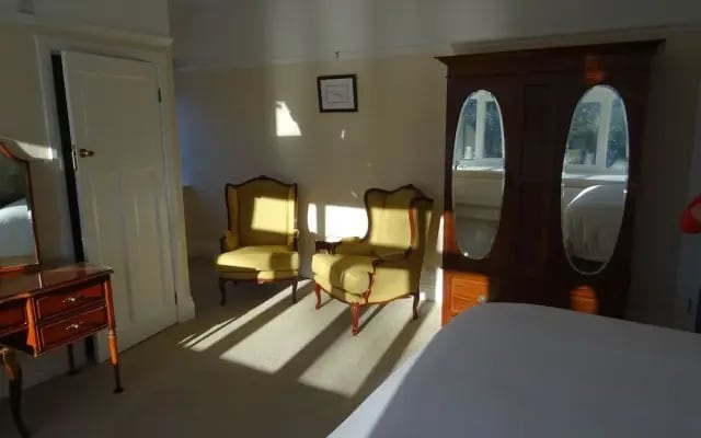 Grendon Bed & Breakfast