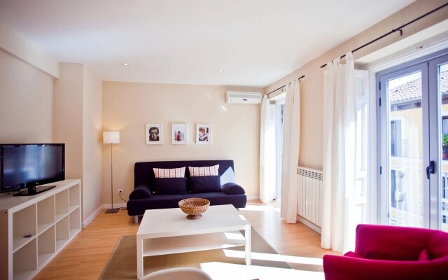 Apartment in the Centre
