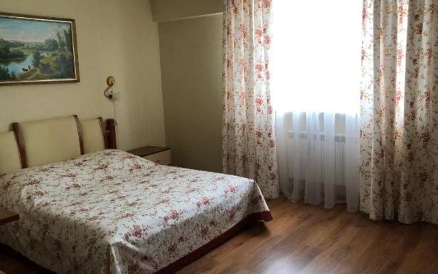 Hotel Strelets