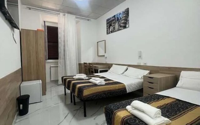 Hotel Roma Palace
