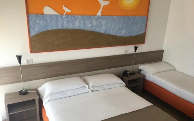 Hotel Corallo