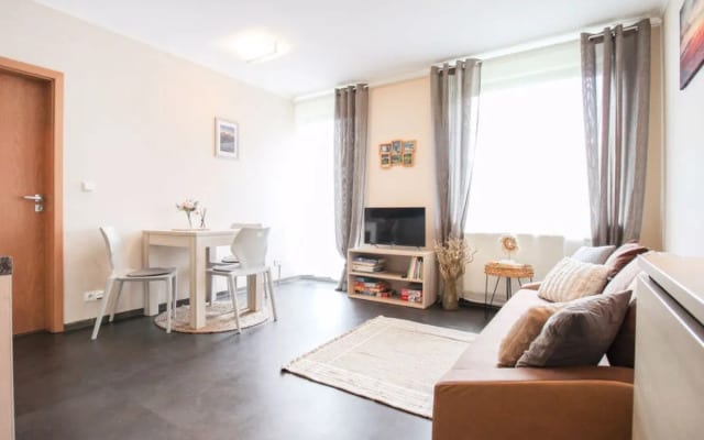 Apartmán B Harrachov
