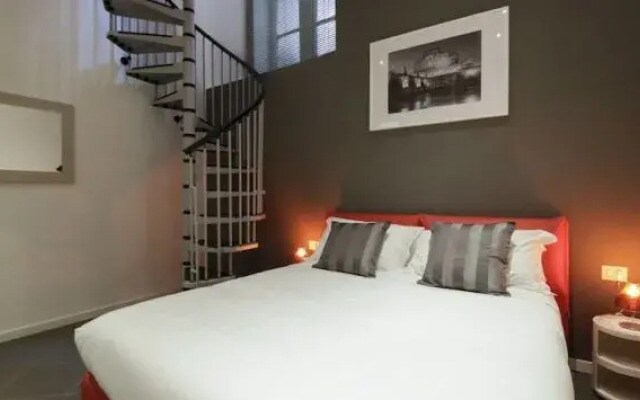 Guest House OneTime Roma