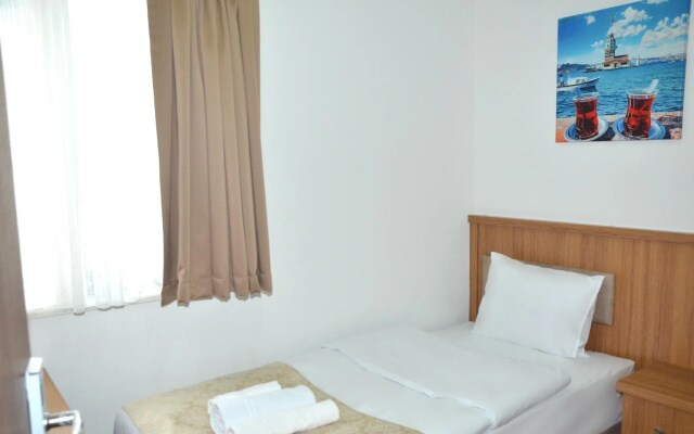 Hotel La SERA