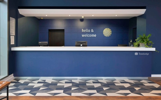 Travelodge Manchester Central Arena