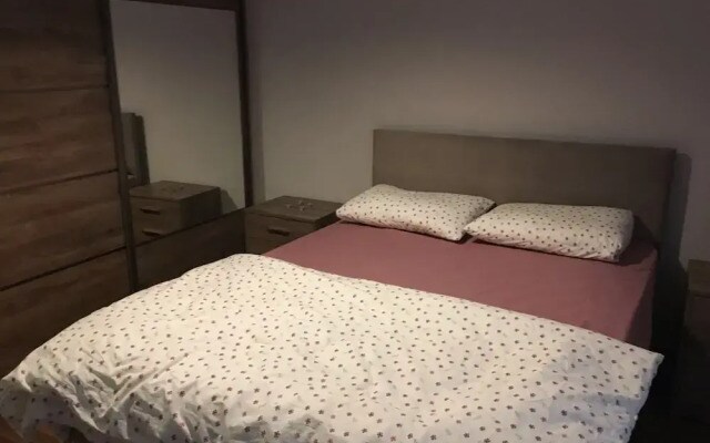 Celik Apartments
