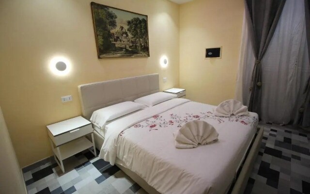 Quest House Lihong