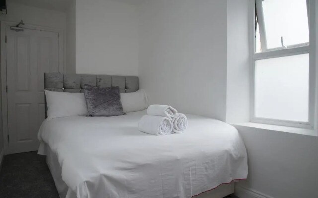 TLK Apartment & Hotel - Beckenham