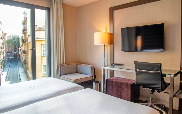 Pestana Arena Barcelona