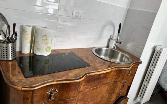 Tesoro Guesthouse