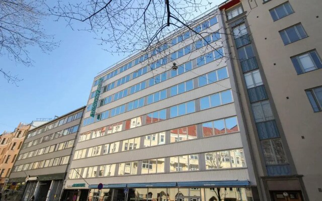 Forenom’s Aparthotel