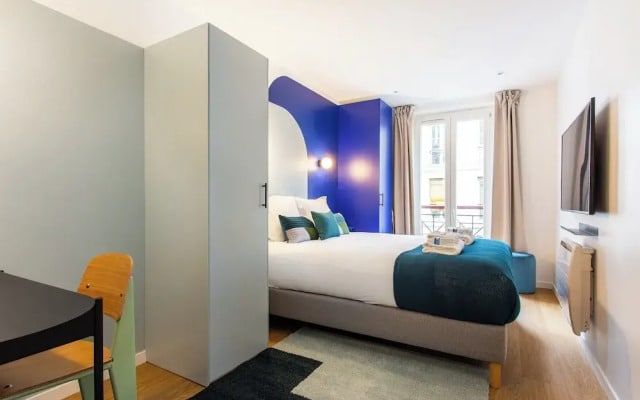 Magnificent Apartment - 3br/6p - Paris Center