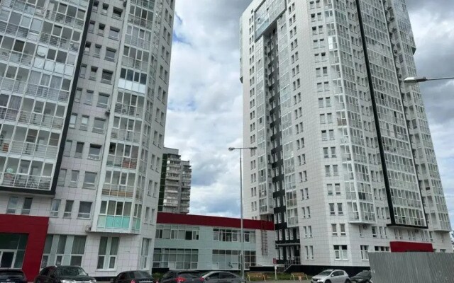 Премьер Апарт в центре Перми у парка Горького
