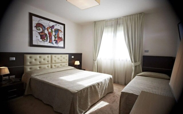Green Garden Resort