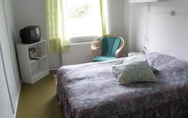 Guesthouse Onnenmyyrä