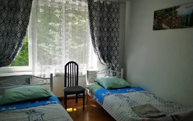 Mira Rent House
