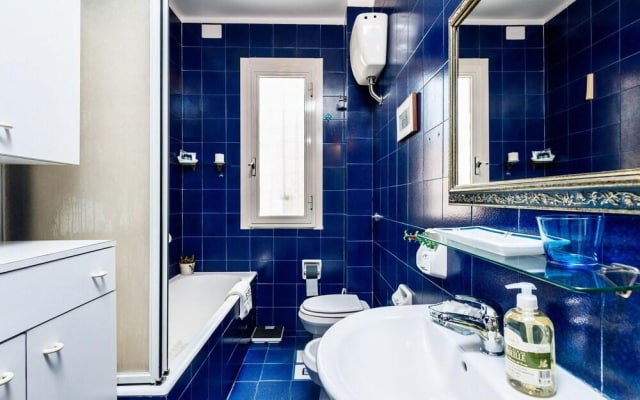 Otranto - 494 - Rome - Hld 34329