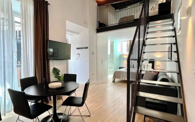 Feelathome Conde Apartments