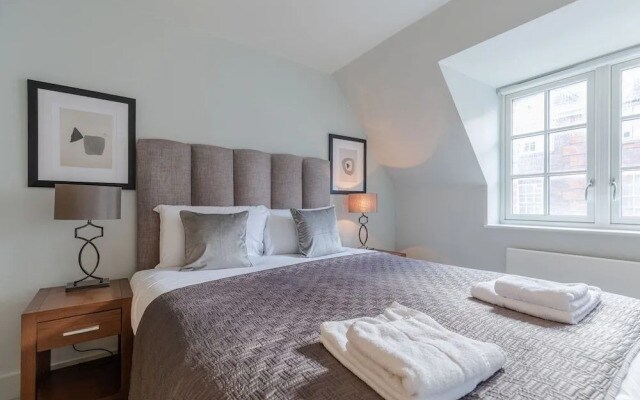 Holborn by Excel Apartments