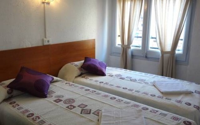 Hostal Sant Carlo