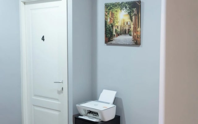 Trastevere Guestrooms