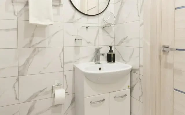 Апартаменты на улице Ворошилова